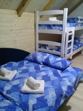 Vila Stara Vodenica